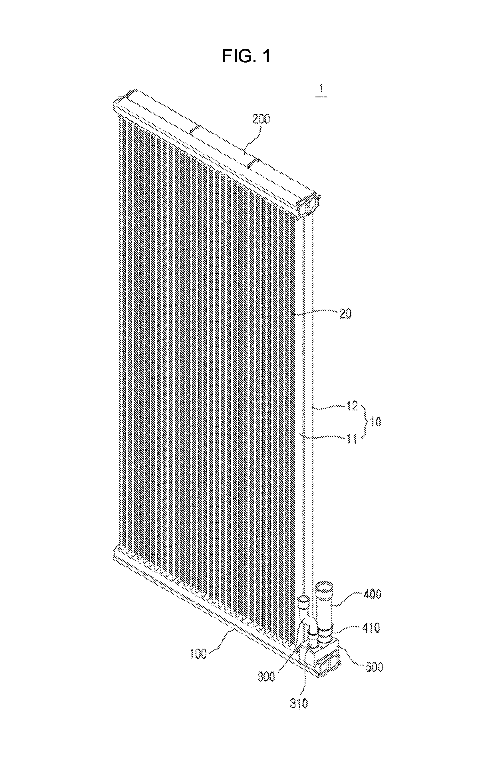 Heat exchanger