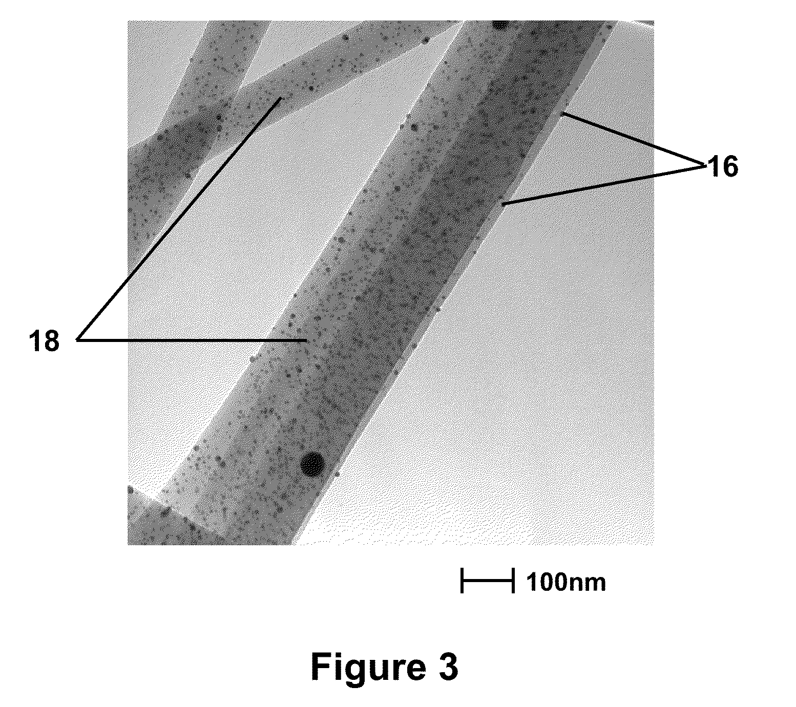 Nanofibers And Methods For Making The Same