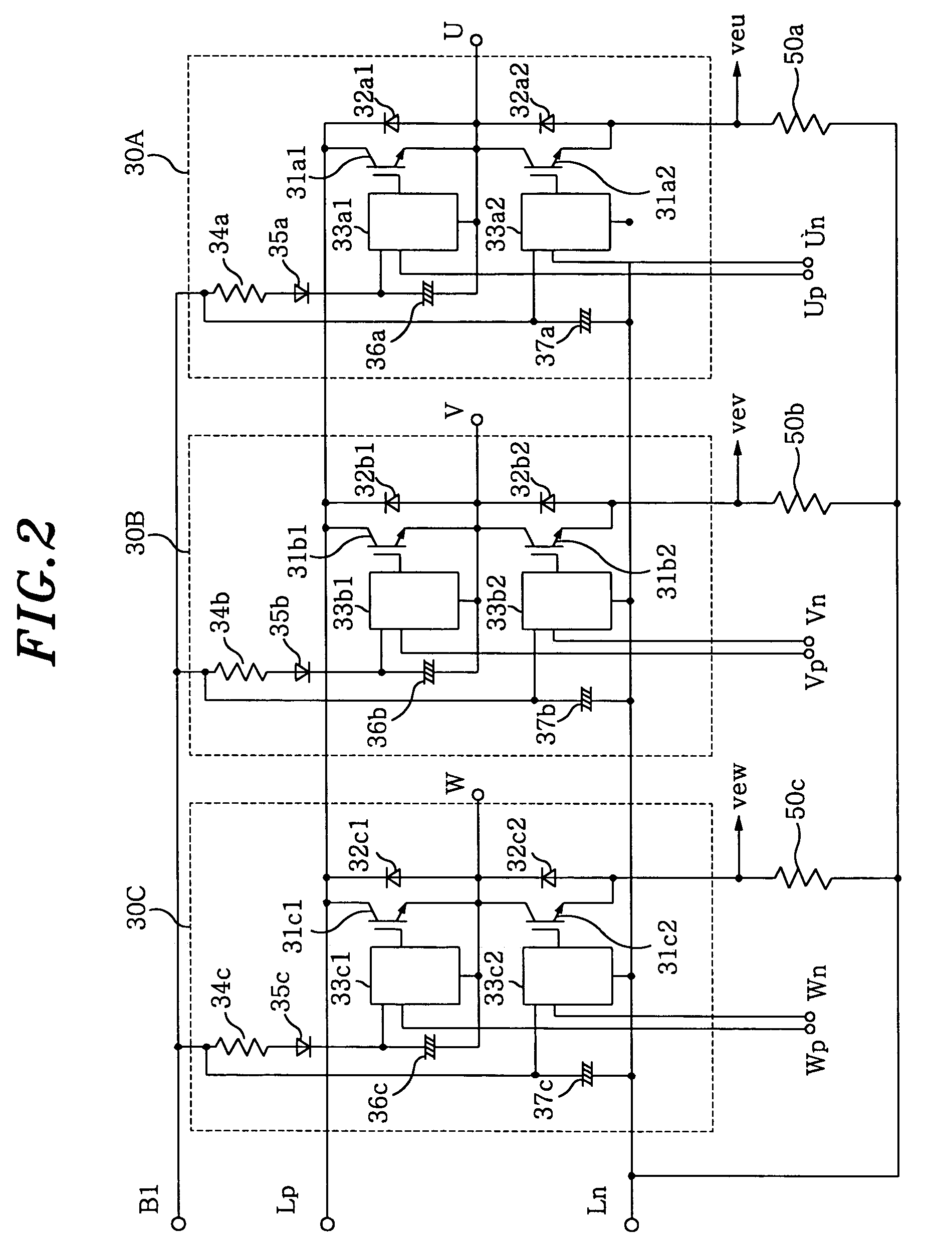 Motor driving apparatus for use in a dishwasher