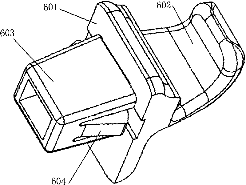 Support structure of microwave oven grill