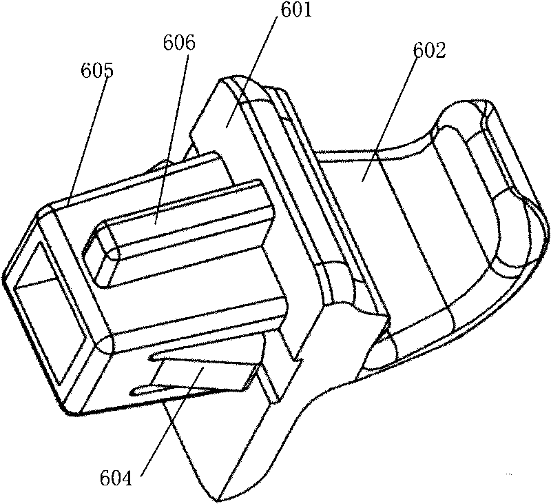 Support structure of microwave oven grill