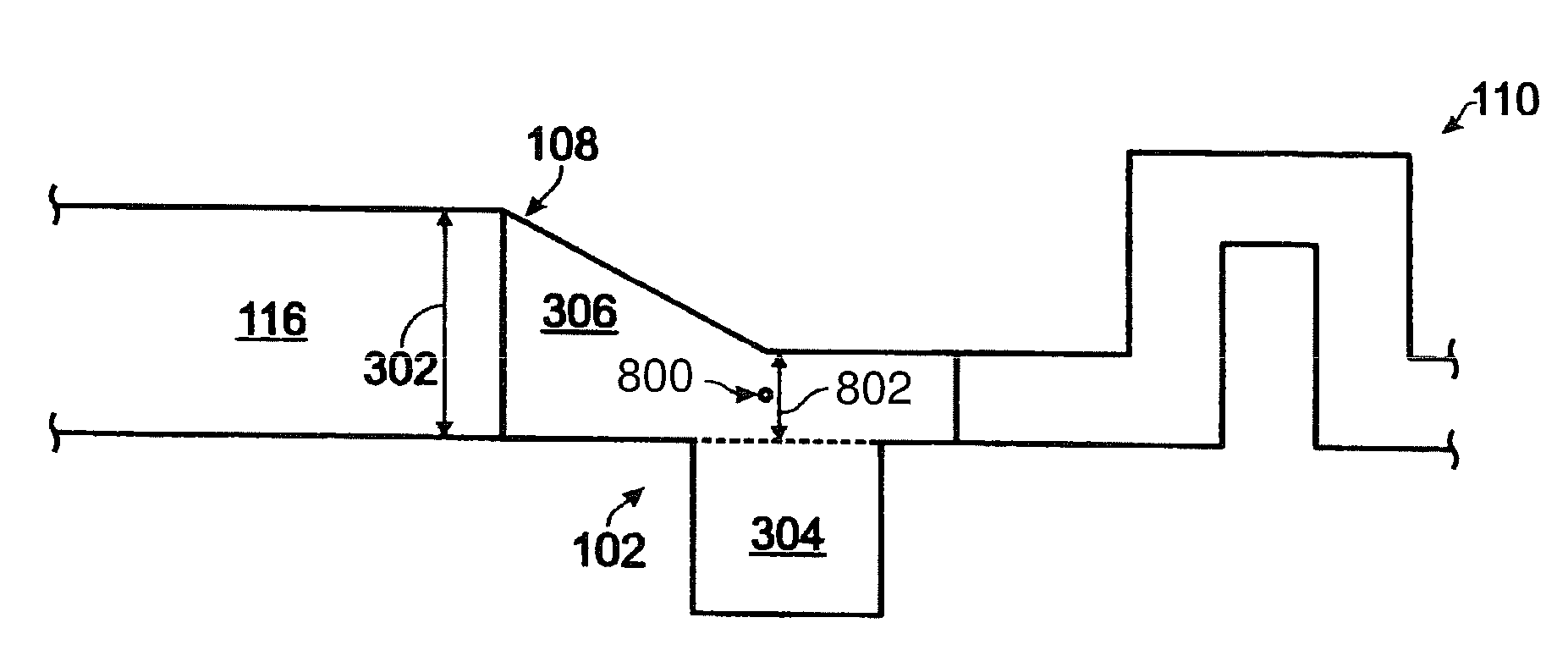 Multiband monopole antenna with independent radiating elements