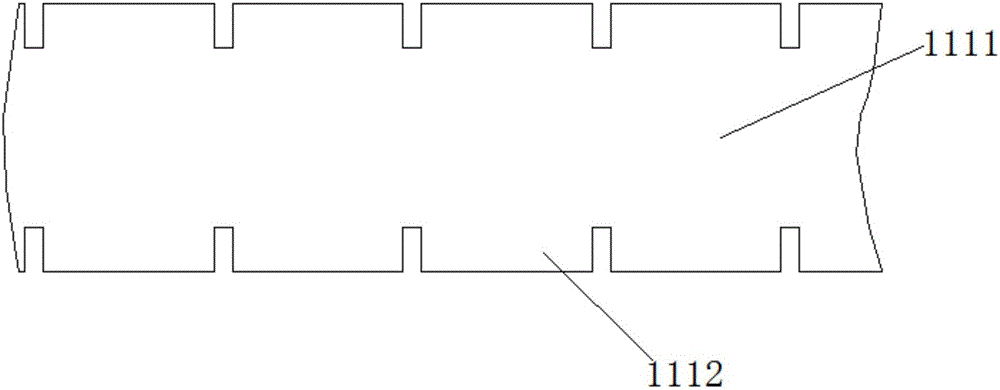 PVC (polyvinyl chloride) steel belt winding pipe