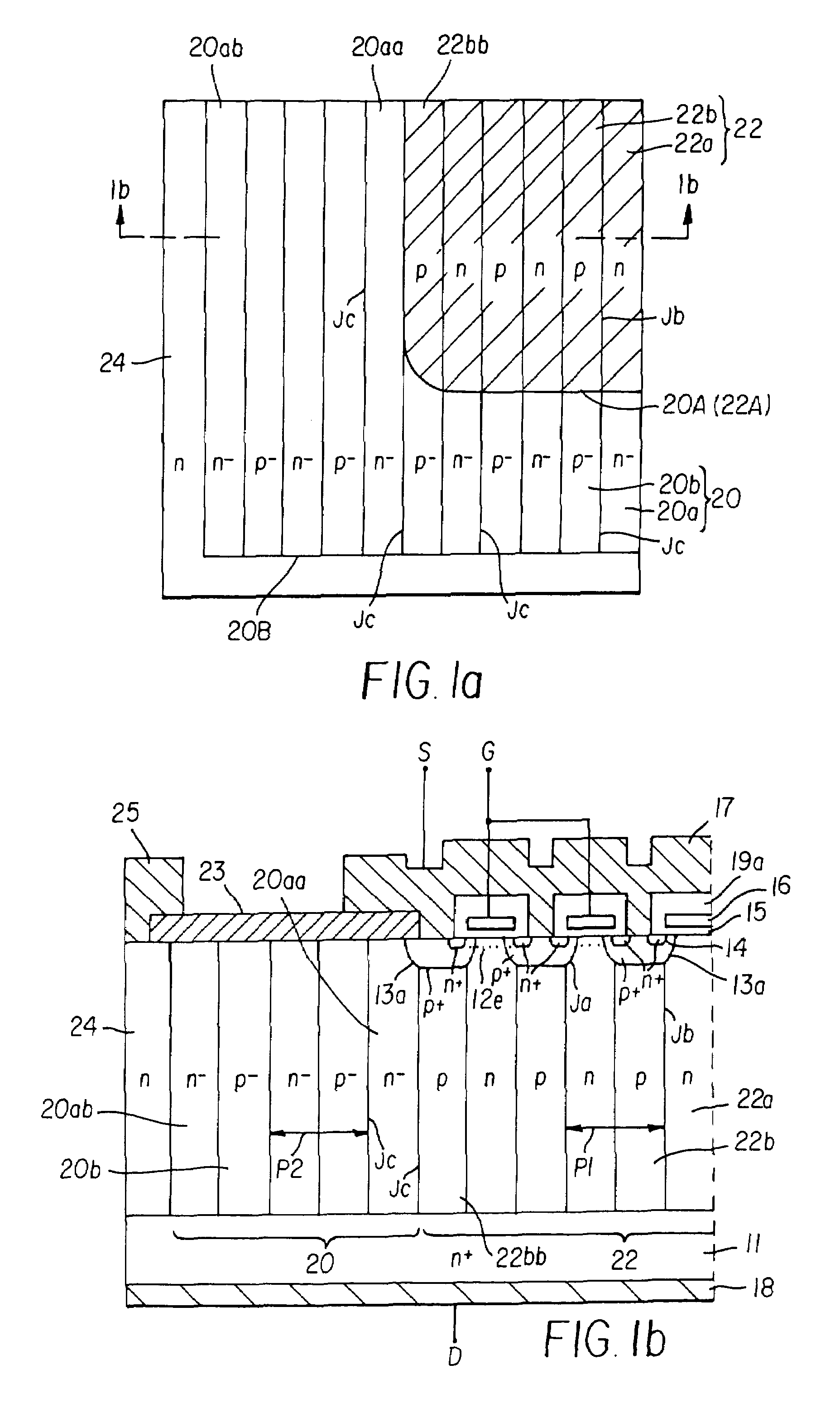 Super-junction semiconductor device and method of manufacturing the same