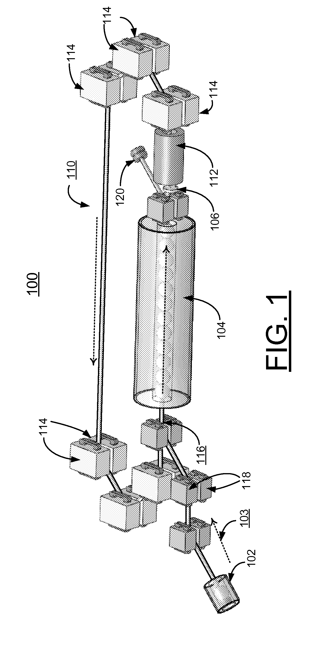 Electron linac for medical isotope production with improved energy efficiency and isotope recovery