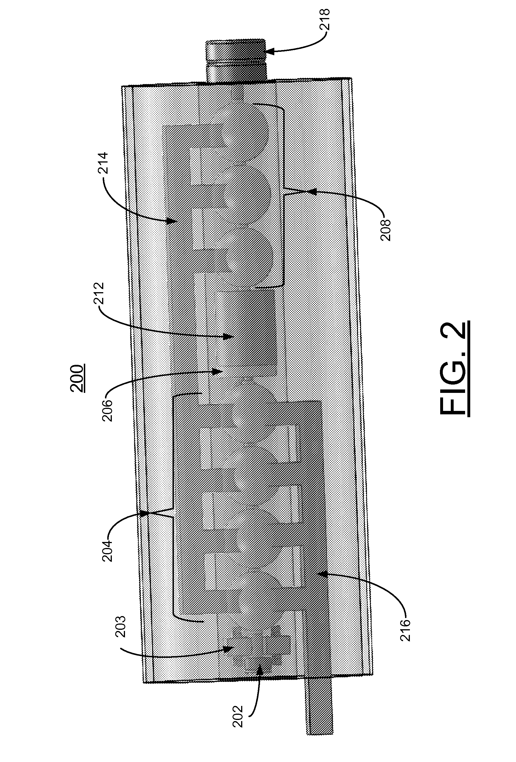 Electron linac for medical isotope production with improved energy efficiency and isotope recovery