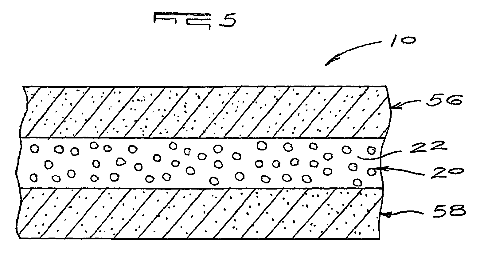 Geotechnical barrier