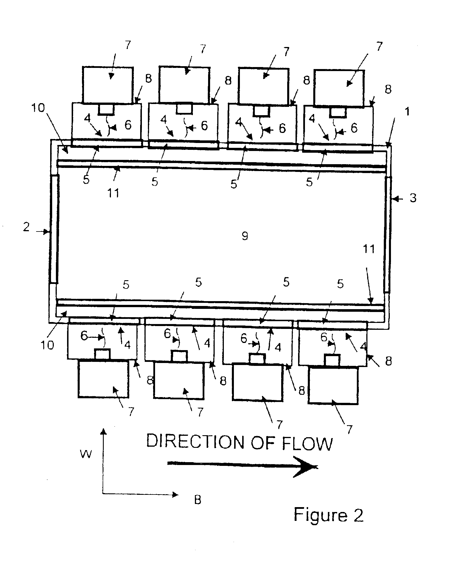 Field concentrators for artificial dielectric systems and devices