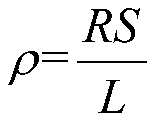 A kind of lightweight epoxy resin composite material and preparation method thereof