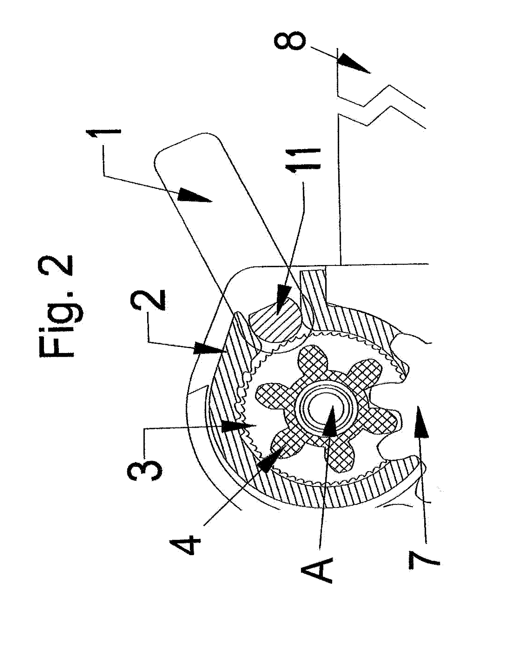 Snap lock assisted mechanical joint