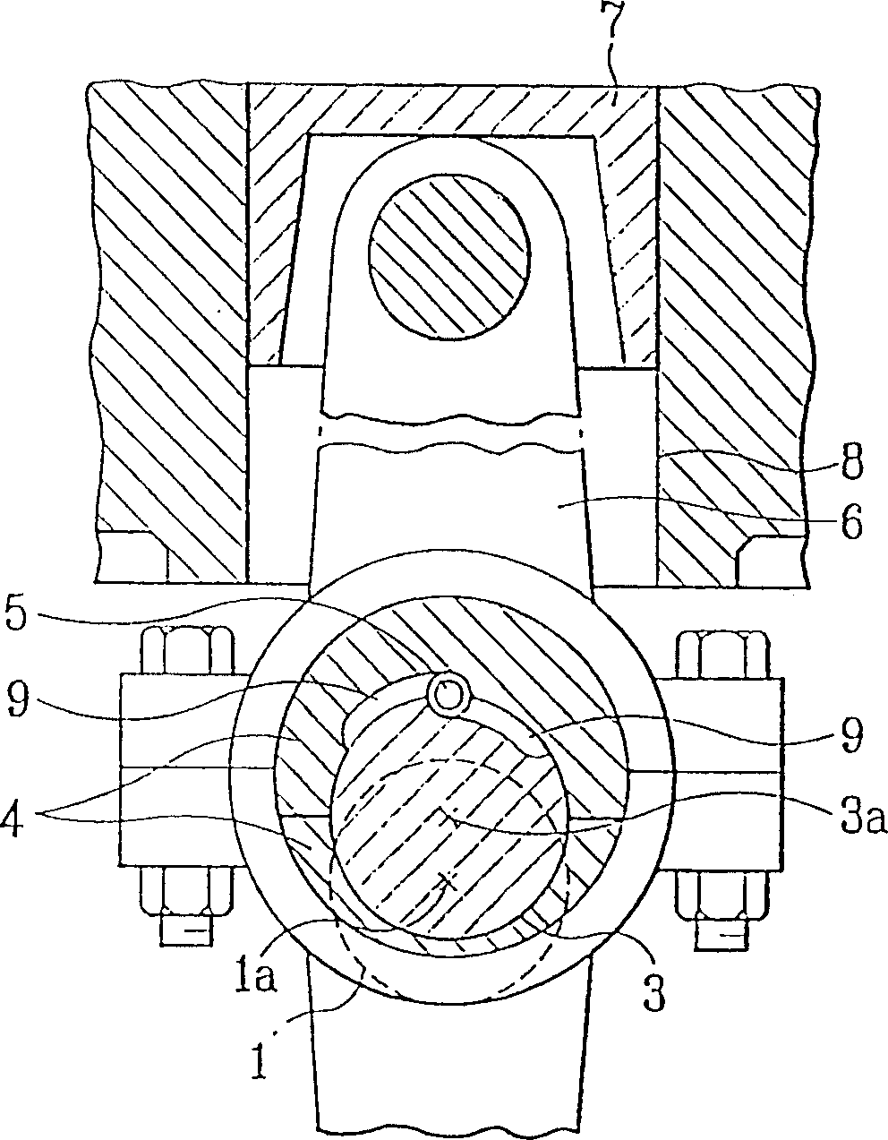 Dual capacity compressor