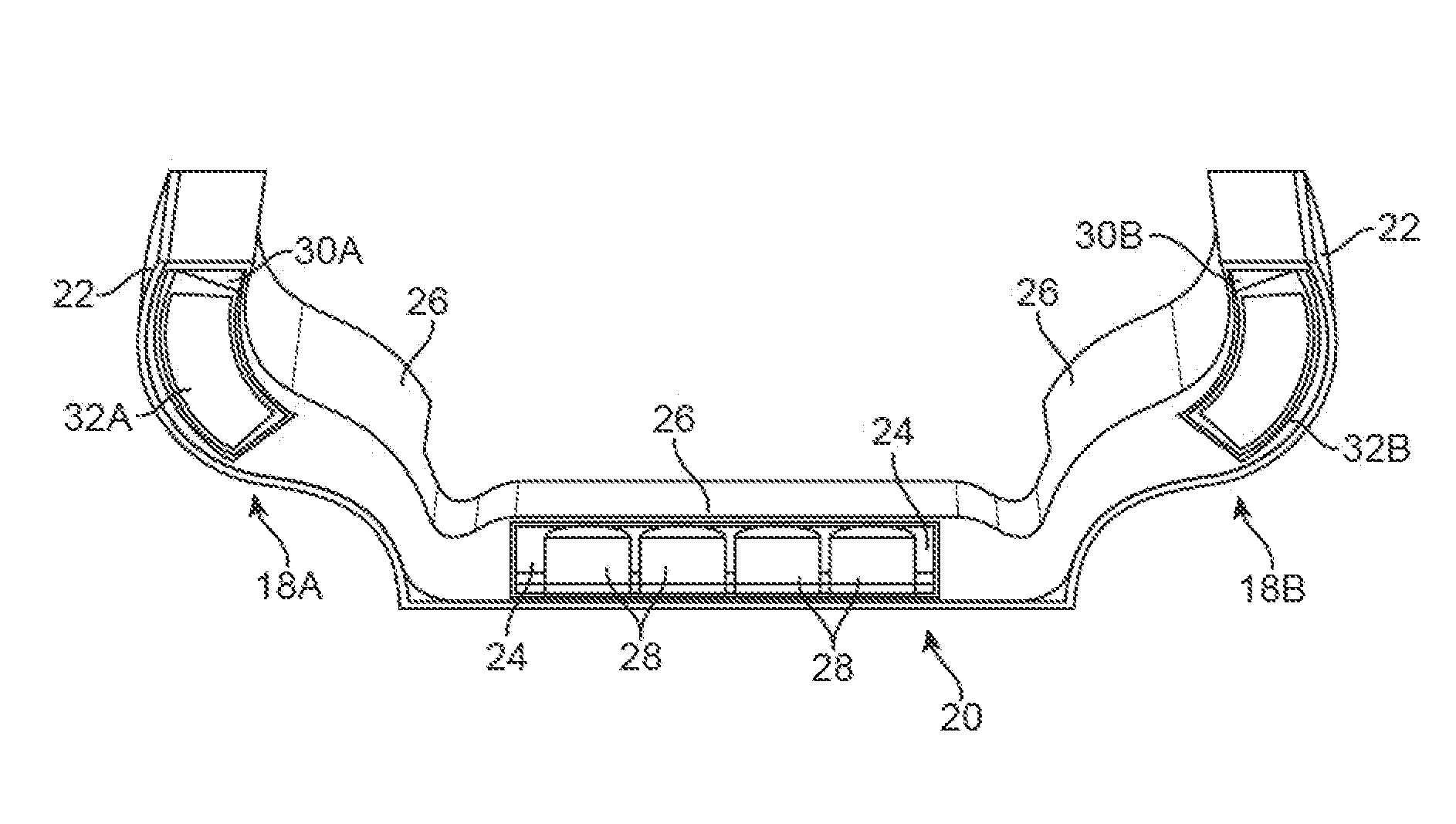 Method and devices for prevention and treatment of pressure ulcers