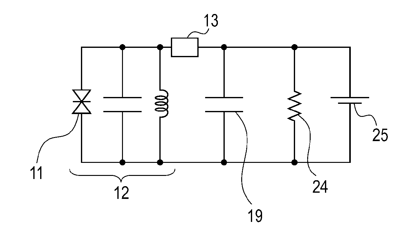 Oscillator