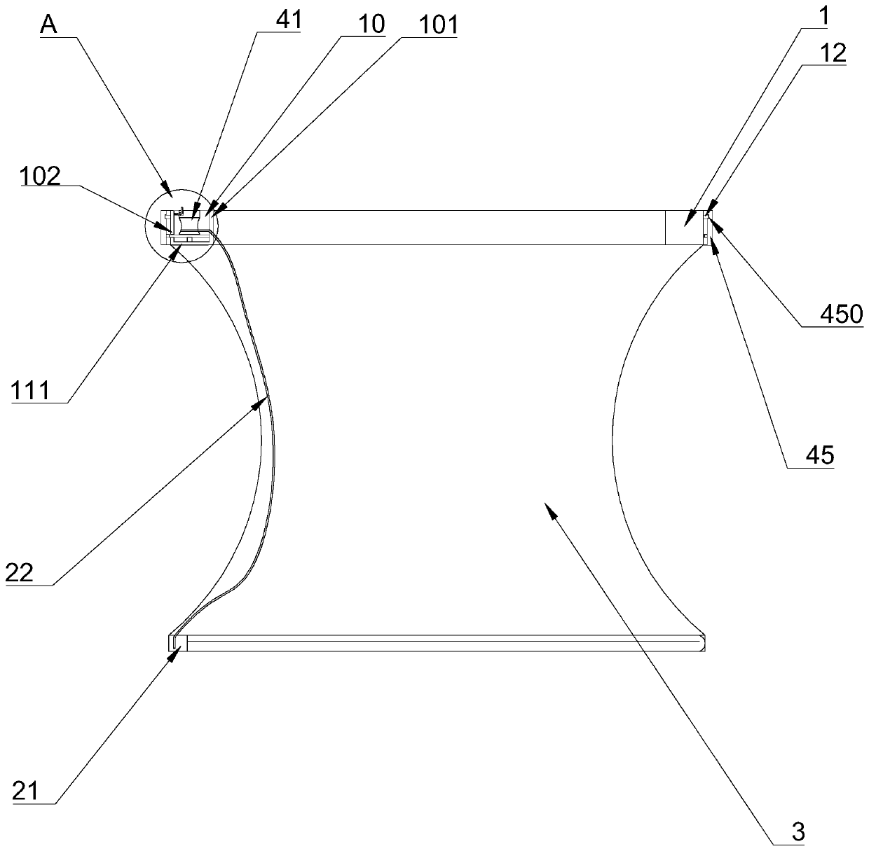 A cut protector adapted to small cuts