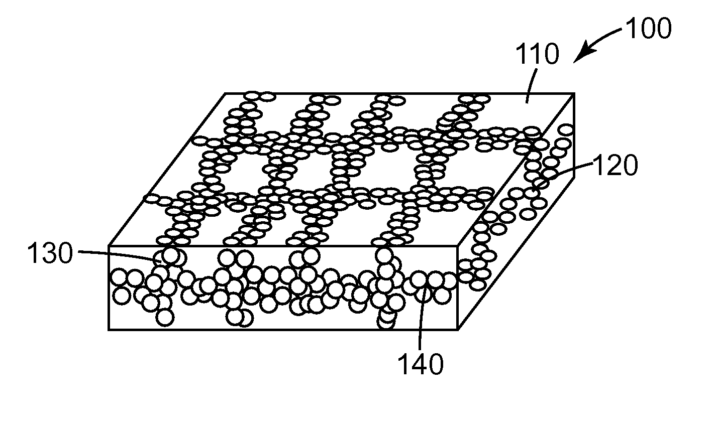 Electromagnetic wave shielding gasket having elasticity and adhesiveness