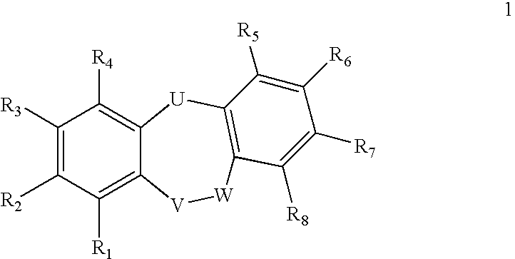 Fused Tricyclic Compounds as Inhibitors of Tumor Necrosis Factor-Alpha