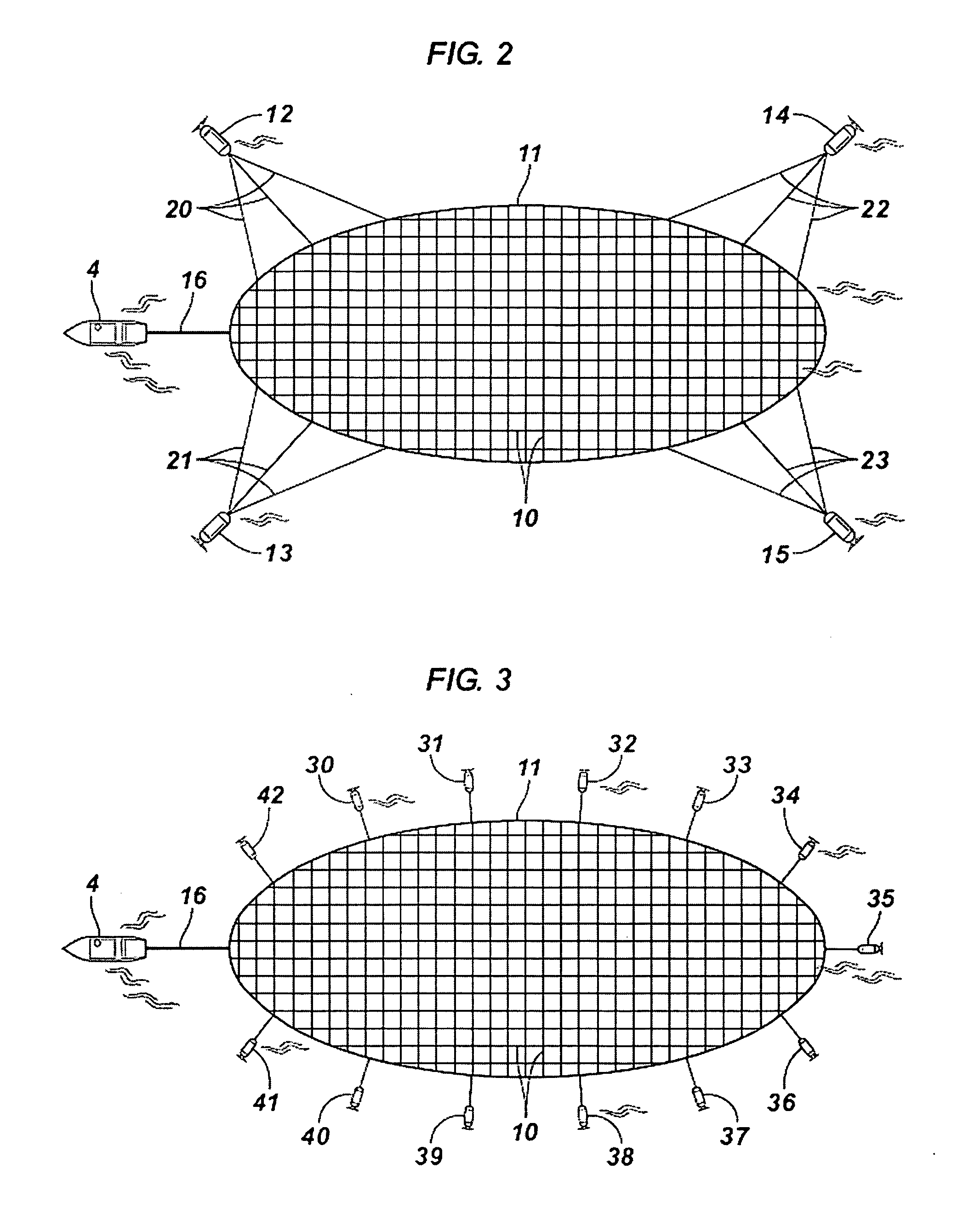 Marine seismic data acquisition systems and methods