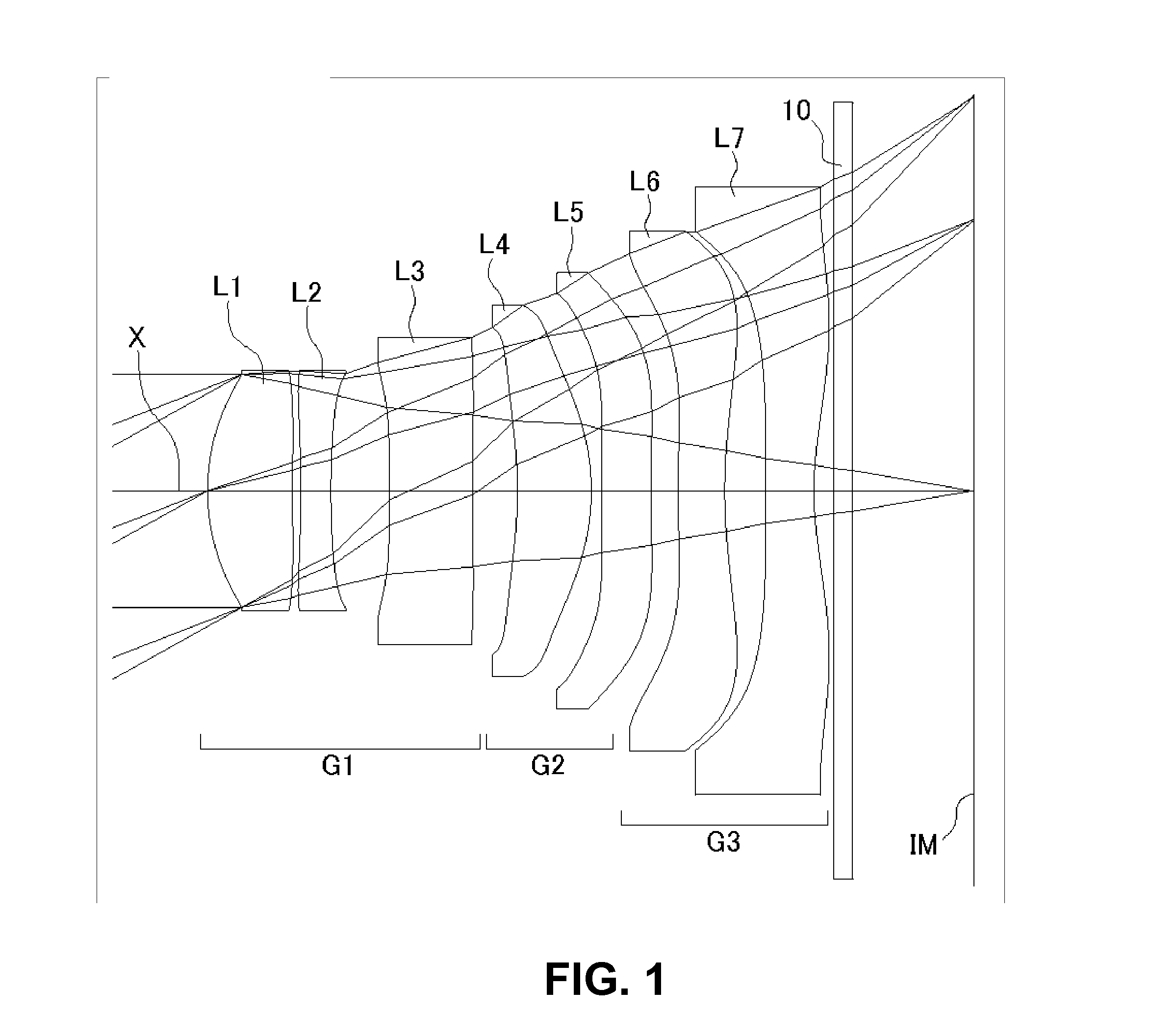 Imaging lens