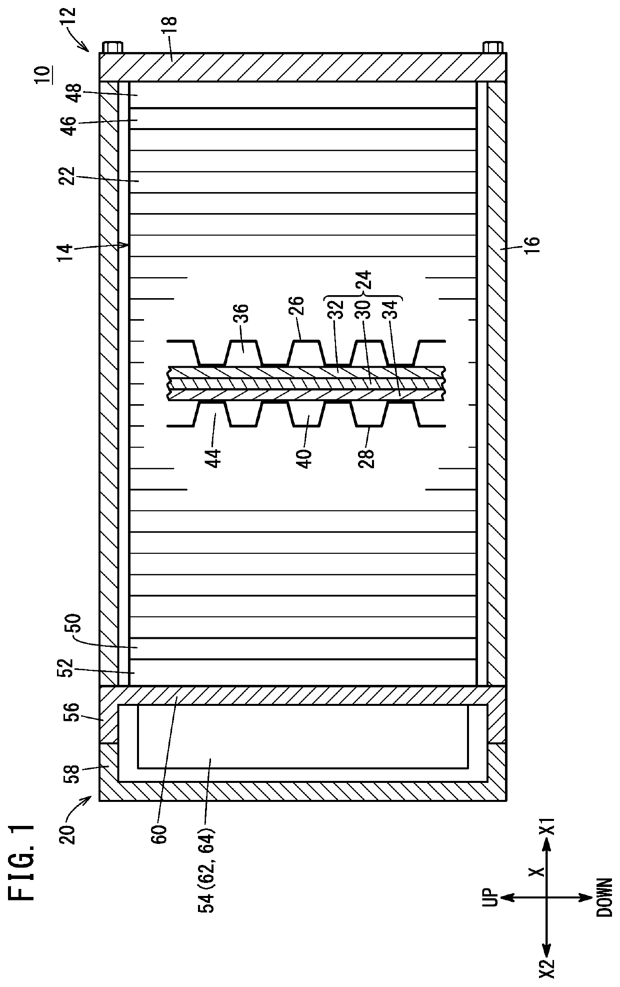 Fuel cell system