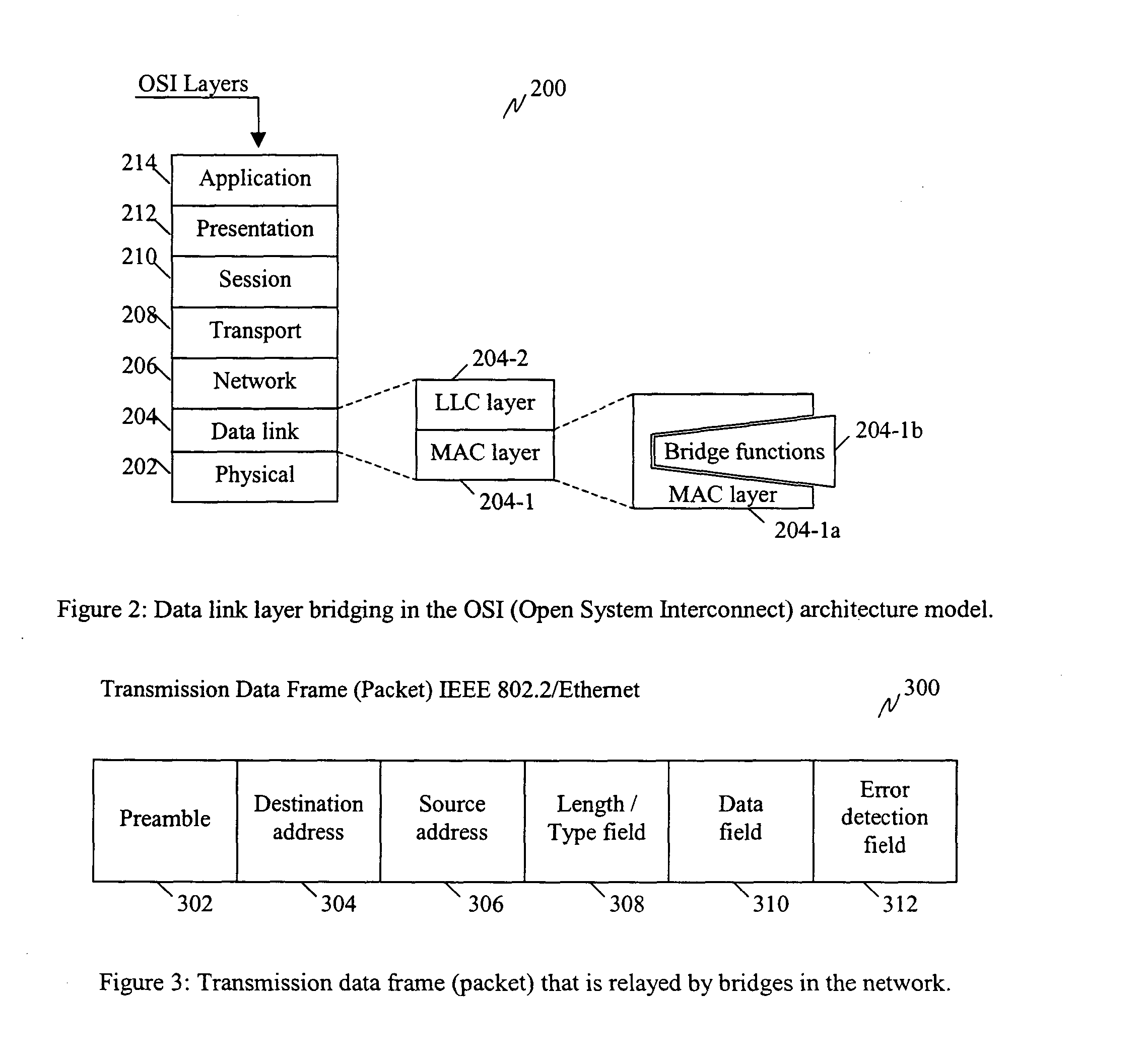 Method and system for initializing host location information across smart bridge topology changes