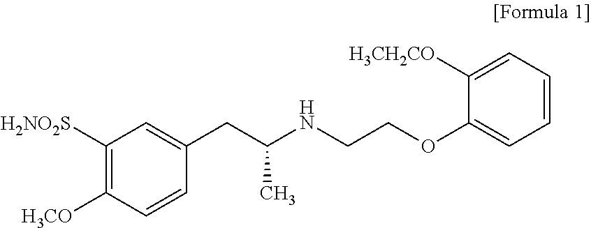 Combined Use of an Alpha-Adrenergic Receptor Antagonist and an Anti-Muscarinic Agent