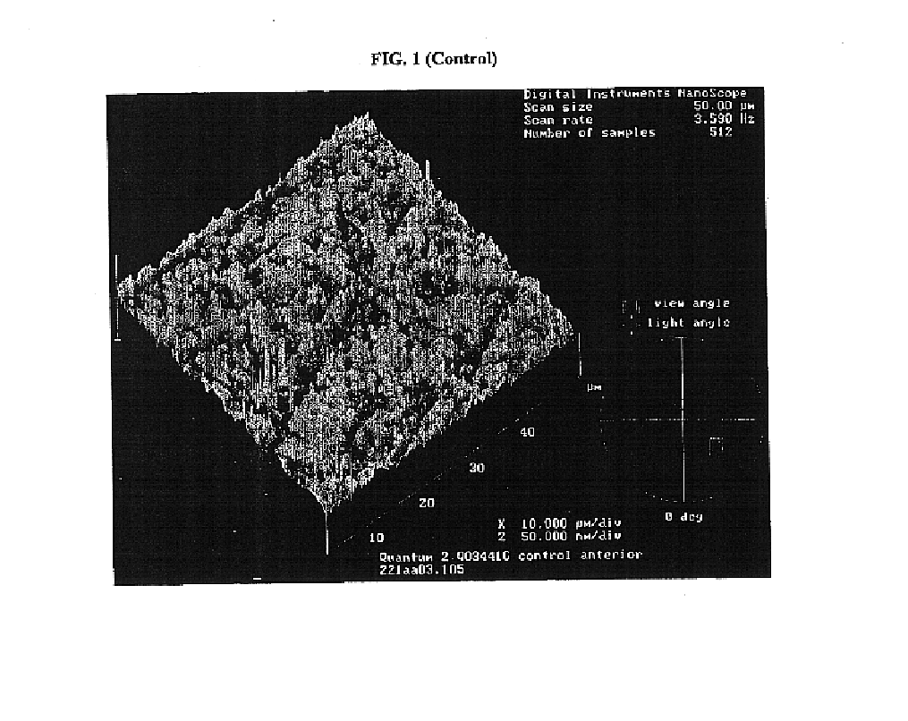 Renewable surface treatment of silicone medical devices with reactive hydrophilic polymers