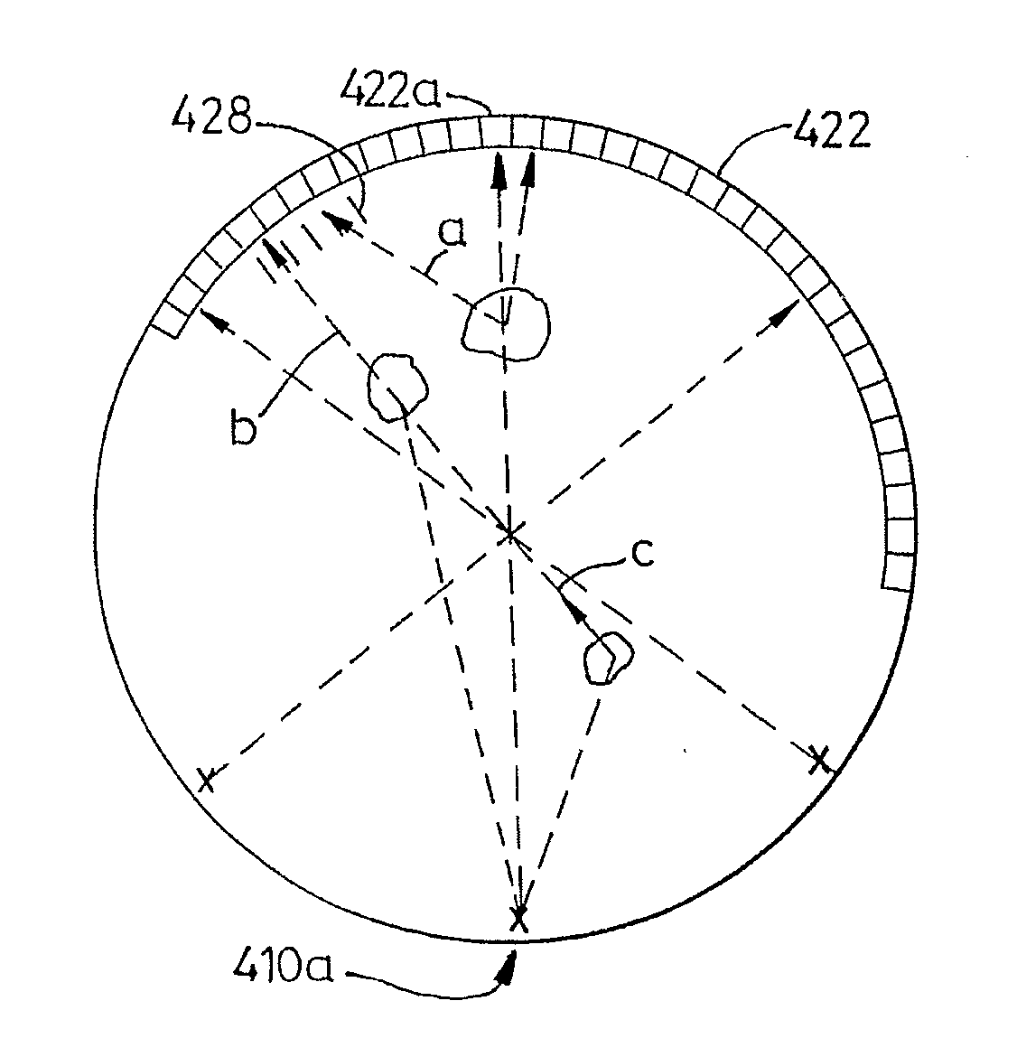 X-Ray Tomographic Inspection Systems for the Identification of Specific Target Items