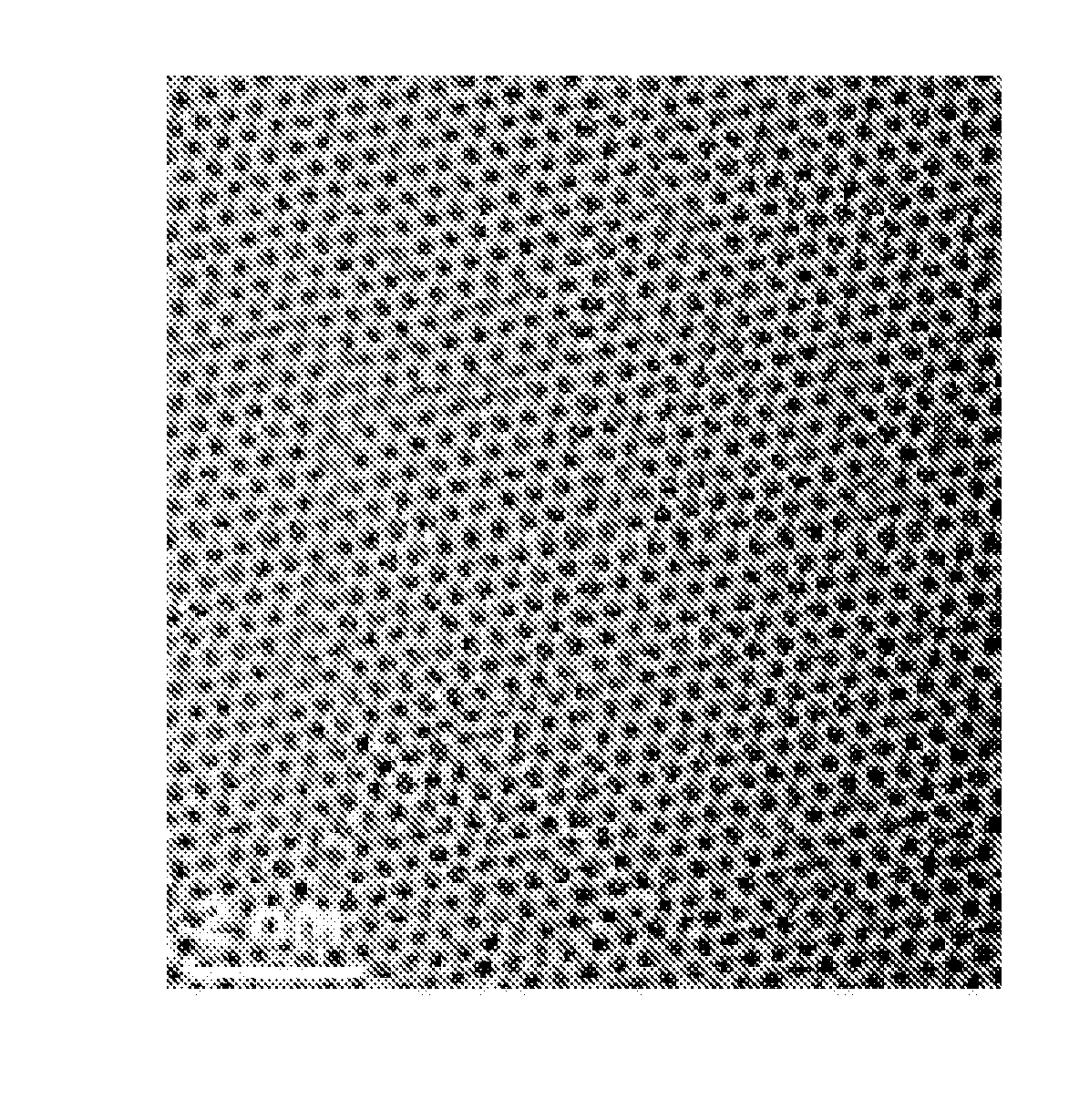 Method for synthesis of transition metal chalcogenide