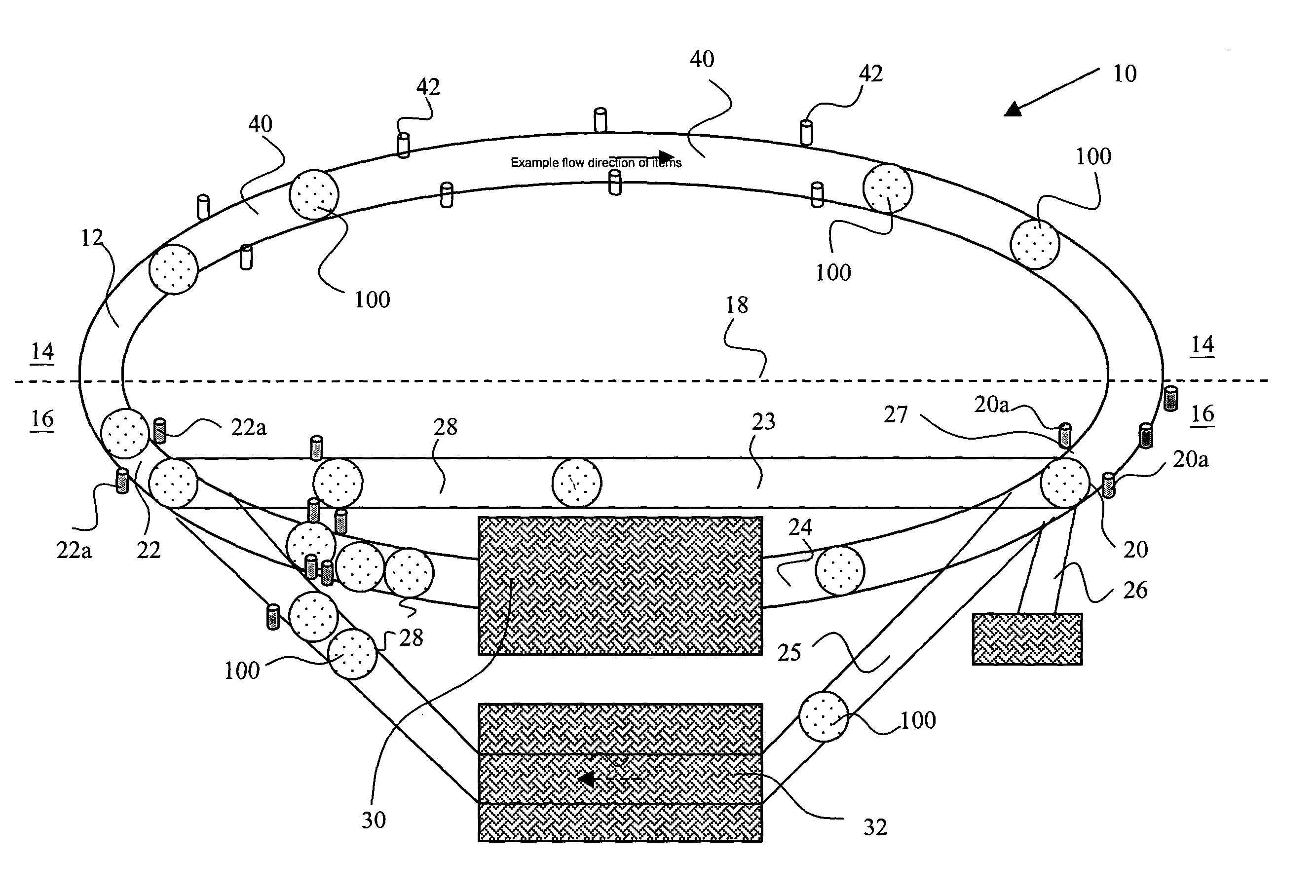 Apparatus, method and system for food management and food inventory