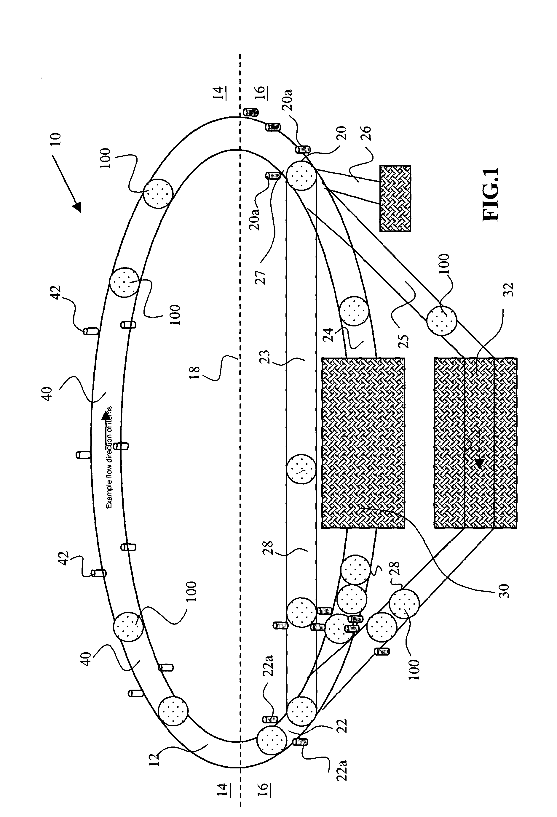 Apparatus, method and system for food management and food inventory