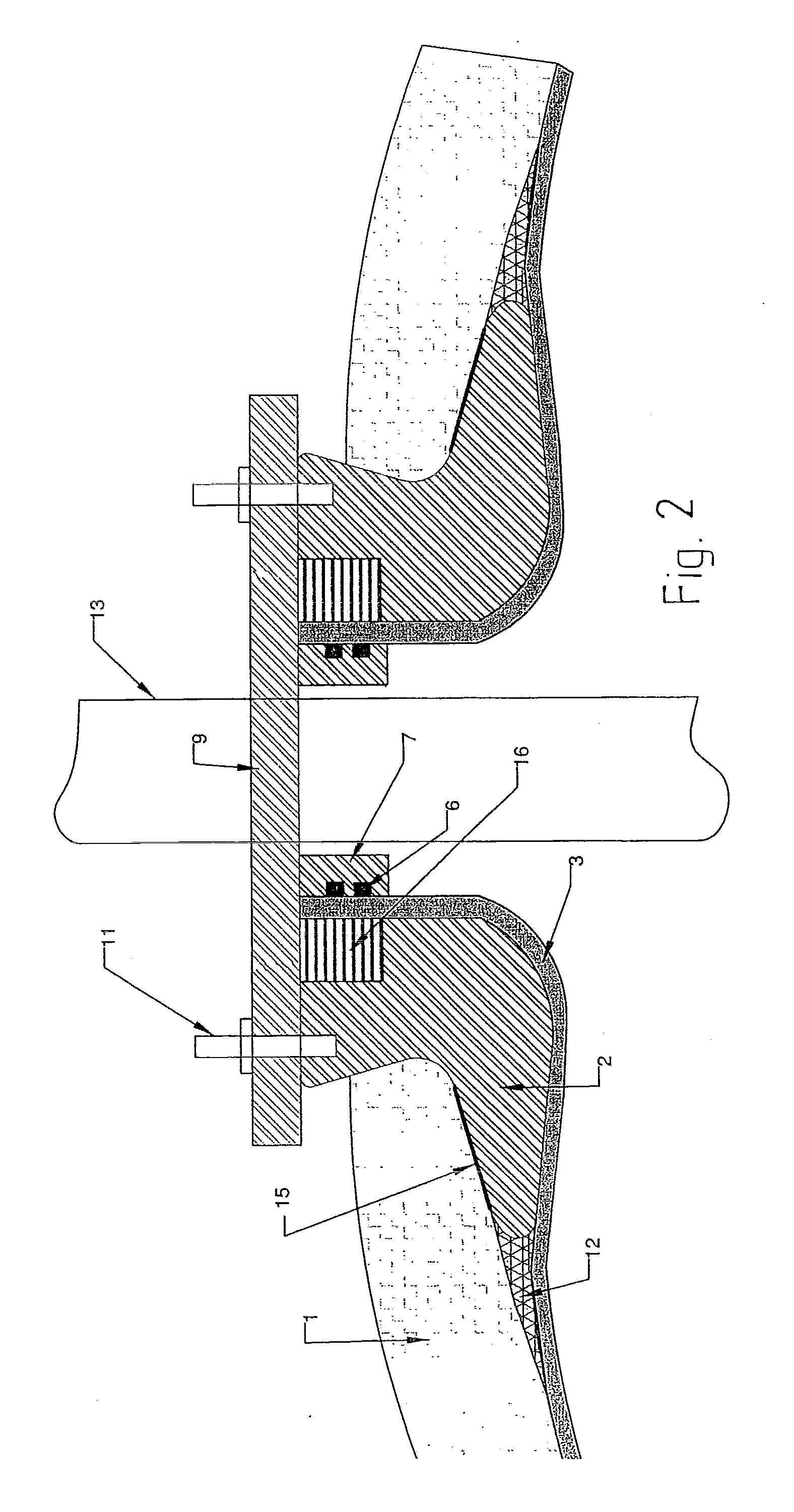 End boss and composite pressure vessel