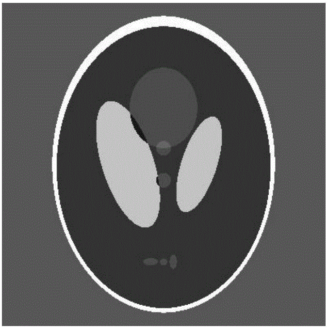 Shearlet transform and fast bilateral filter image denoising method