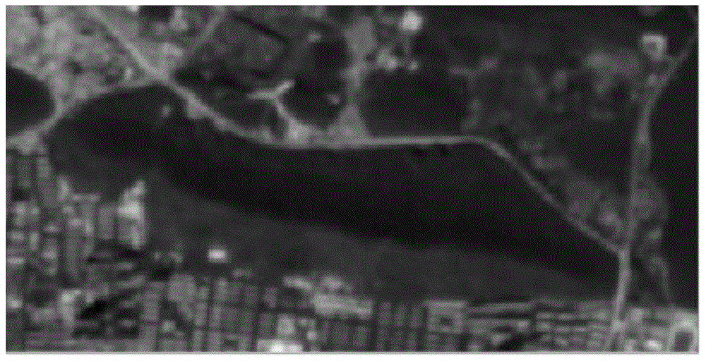 A Background Filtering Method for Locating Underground Buildings in Mountains Using Dual-temporal Detection