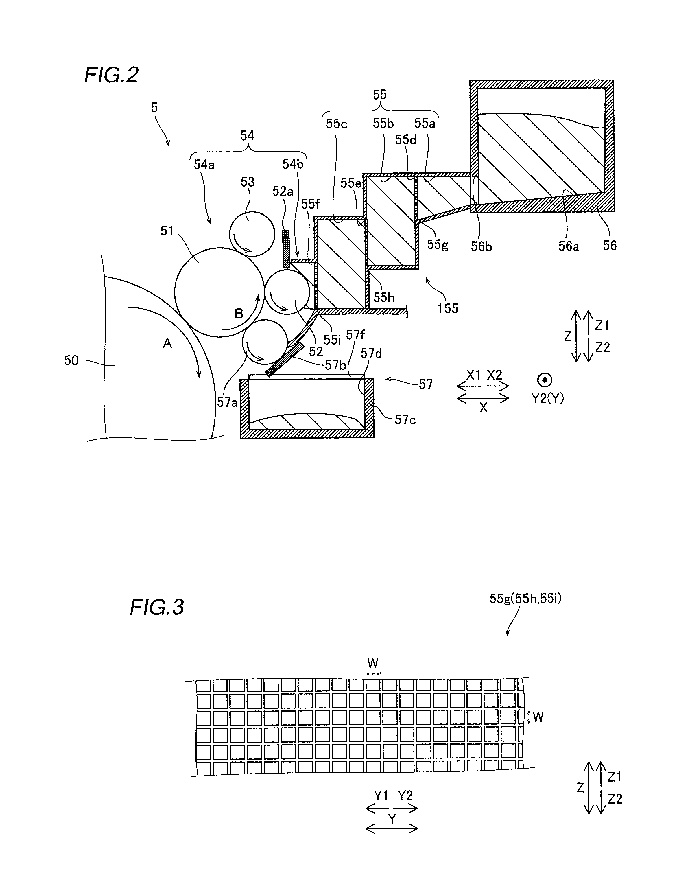 Developing Apparatus and Image Forming Apparatus