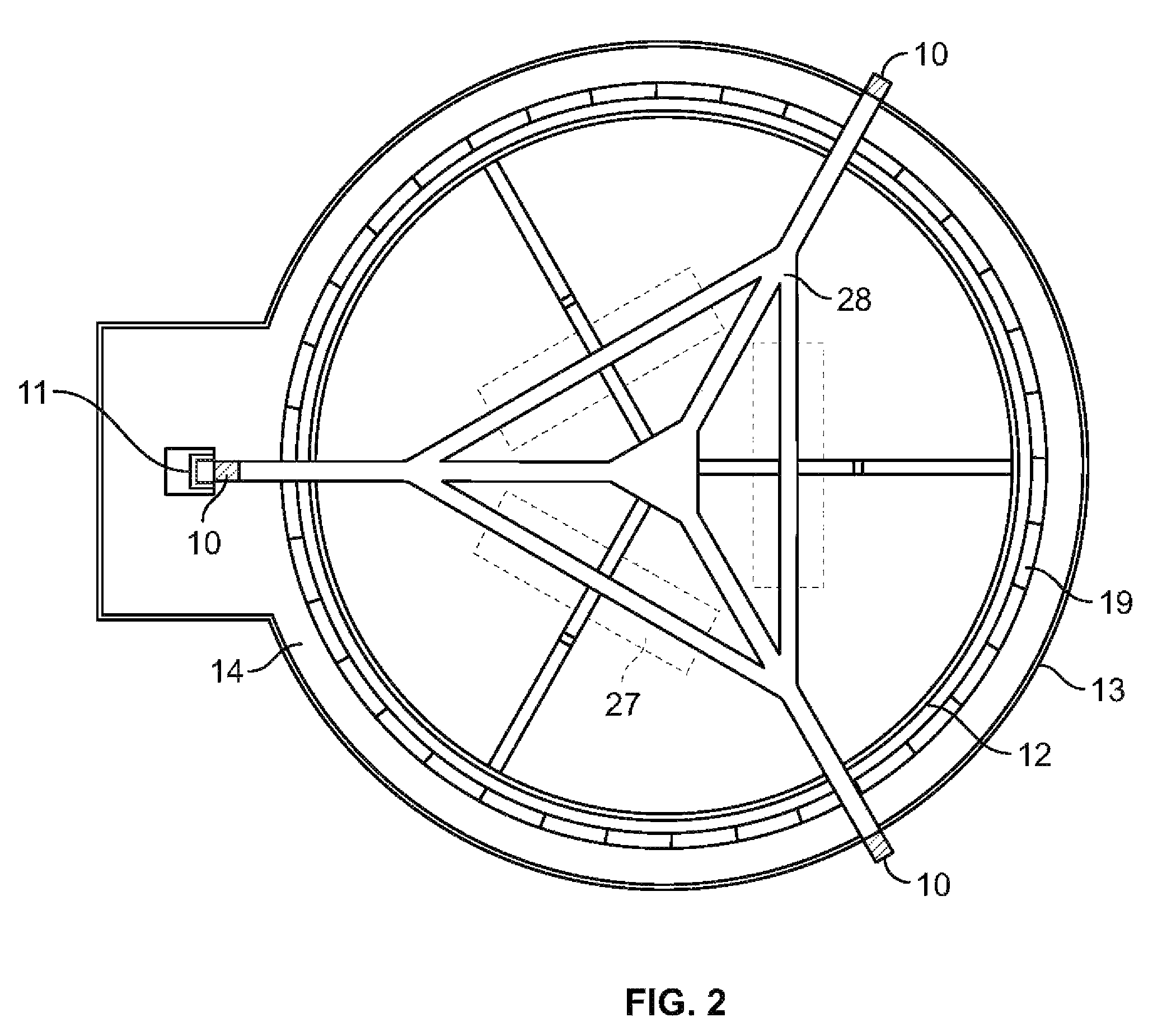 Low wind, vertical axis, dual stage, wind turbine power generator