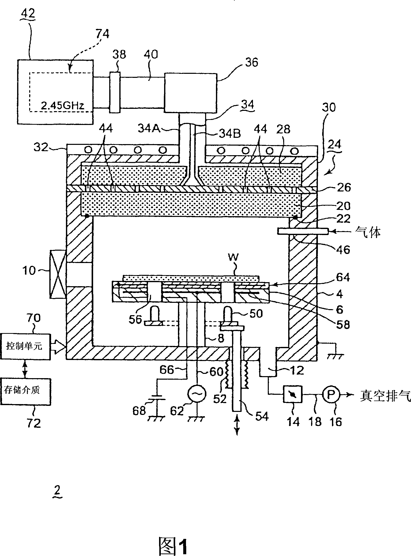 Magnetron control method, magnetron service life judgment method, microwave generation device, magnetron service life judgment device, processing device, computer program, and storage medium