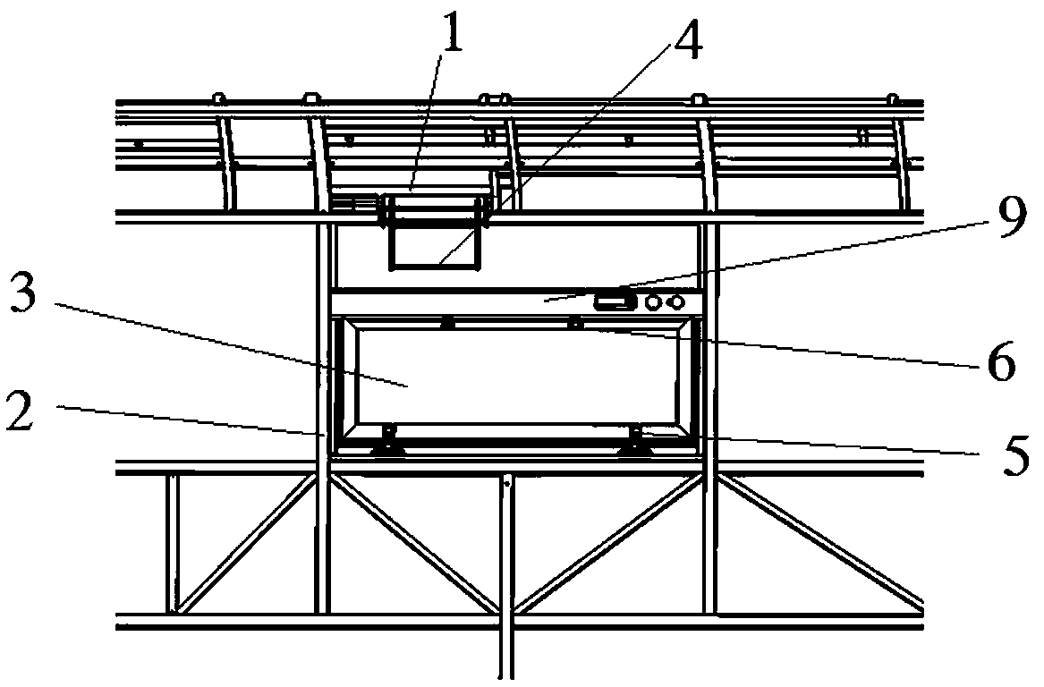 Turnover mechanism, escape window and vehicle