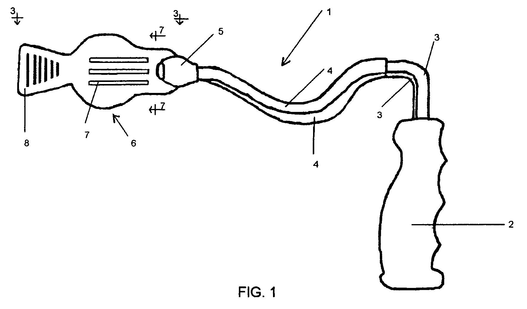 Slingshot pouch