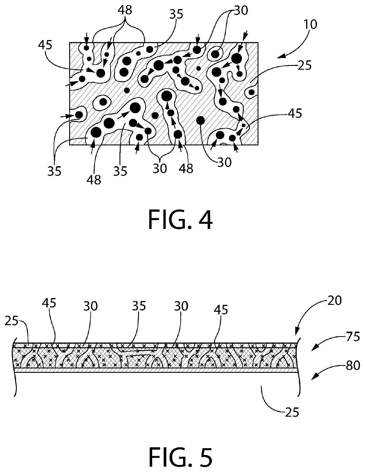 Compositions and methods for preventing and/or reducing melanosis in crustaceans