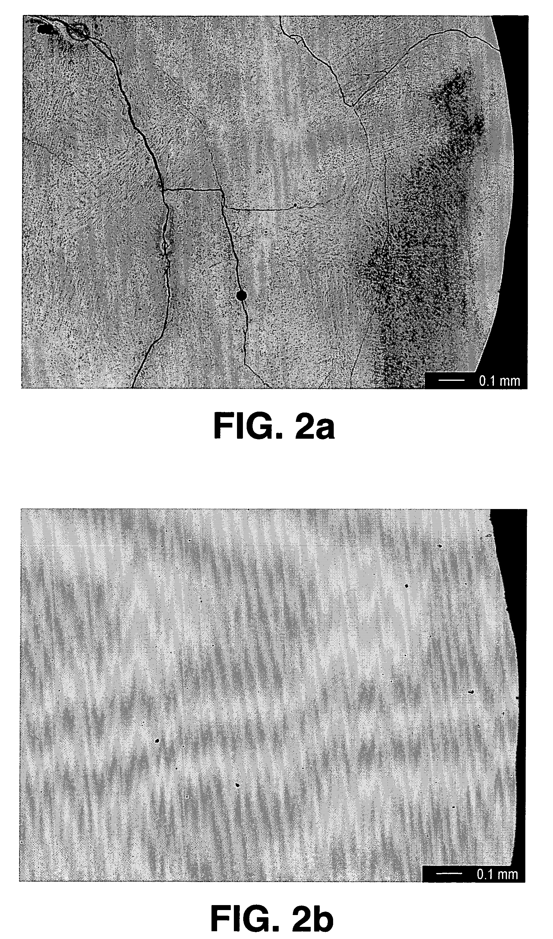 Bulk amorphous steels based on Fe alloys