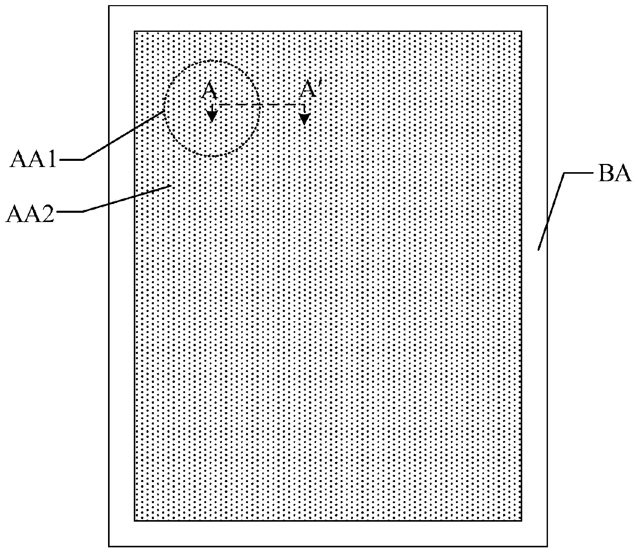 Display panel and display device