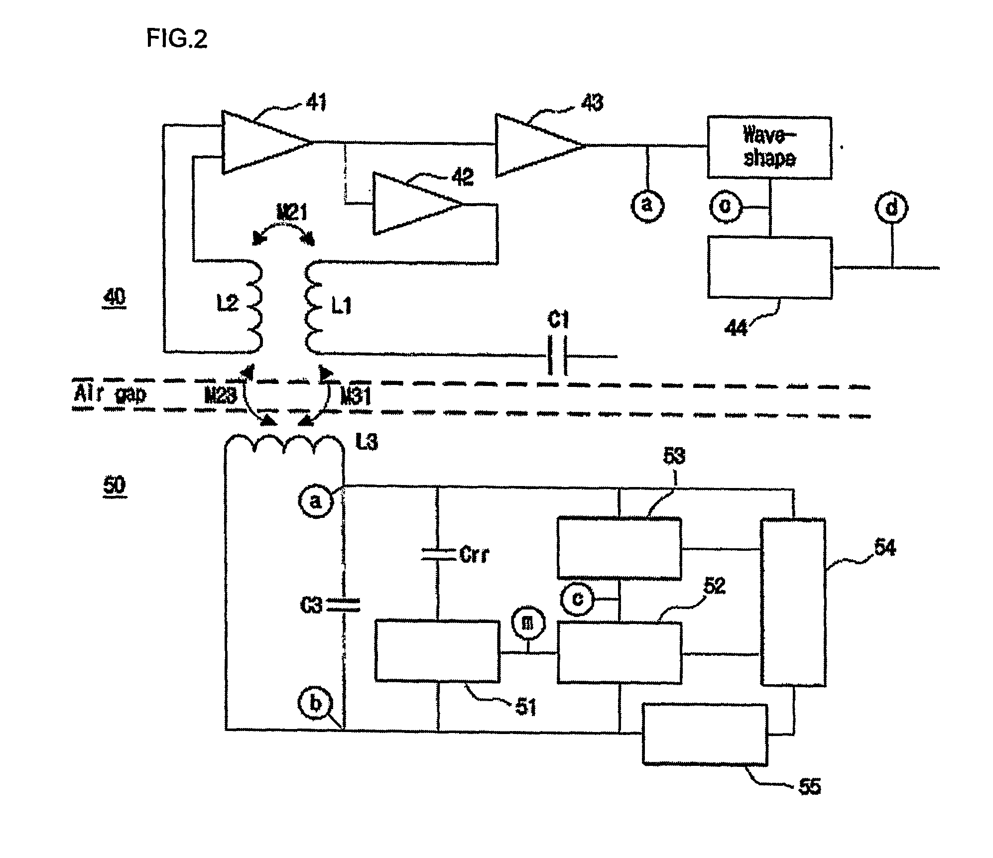 Atps for controlling train using data communication