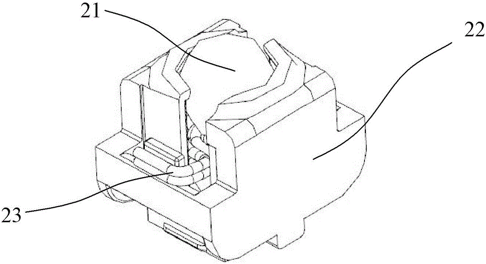 Off-gear preventing self-lock pin for synchronizer of manual transmission