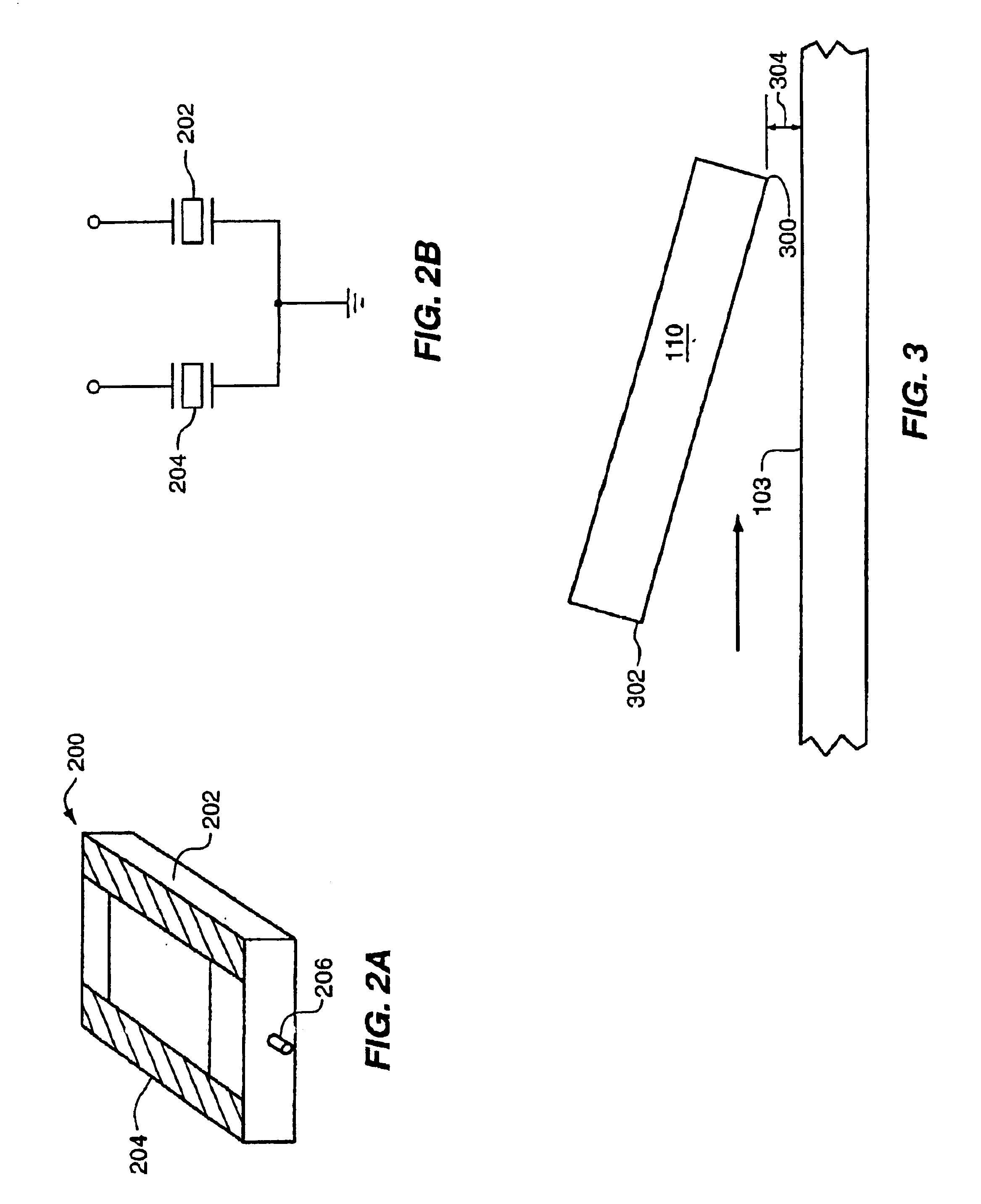 Piezoelectric microactuator and sensor failure detection in disk drives