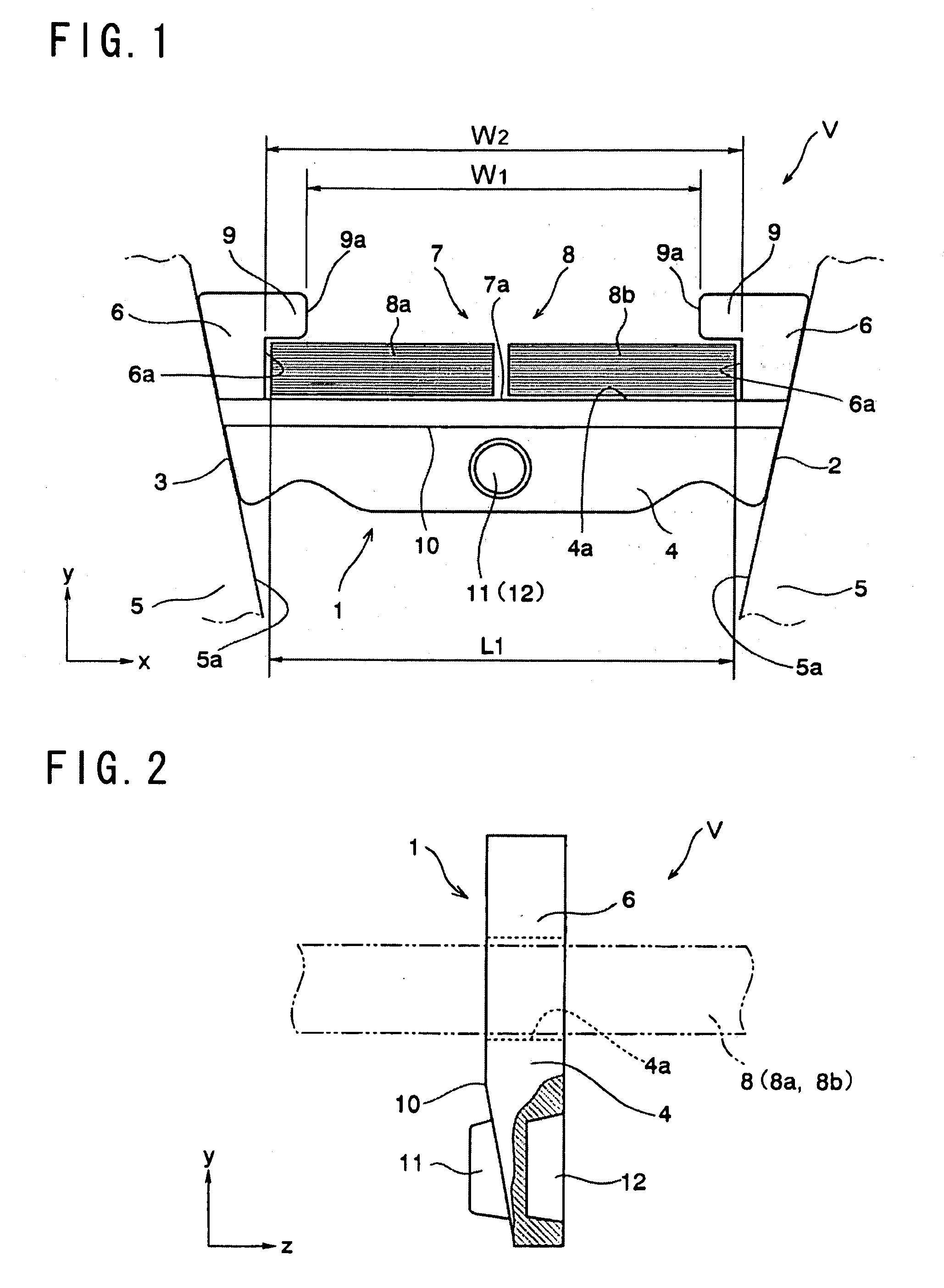 Driving belt and method for assembling same