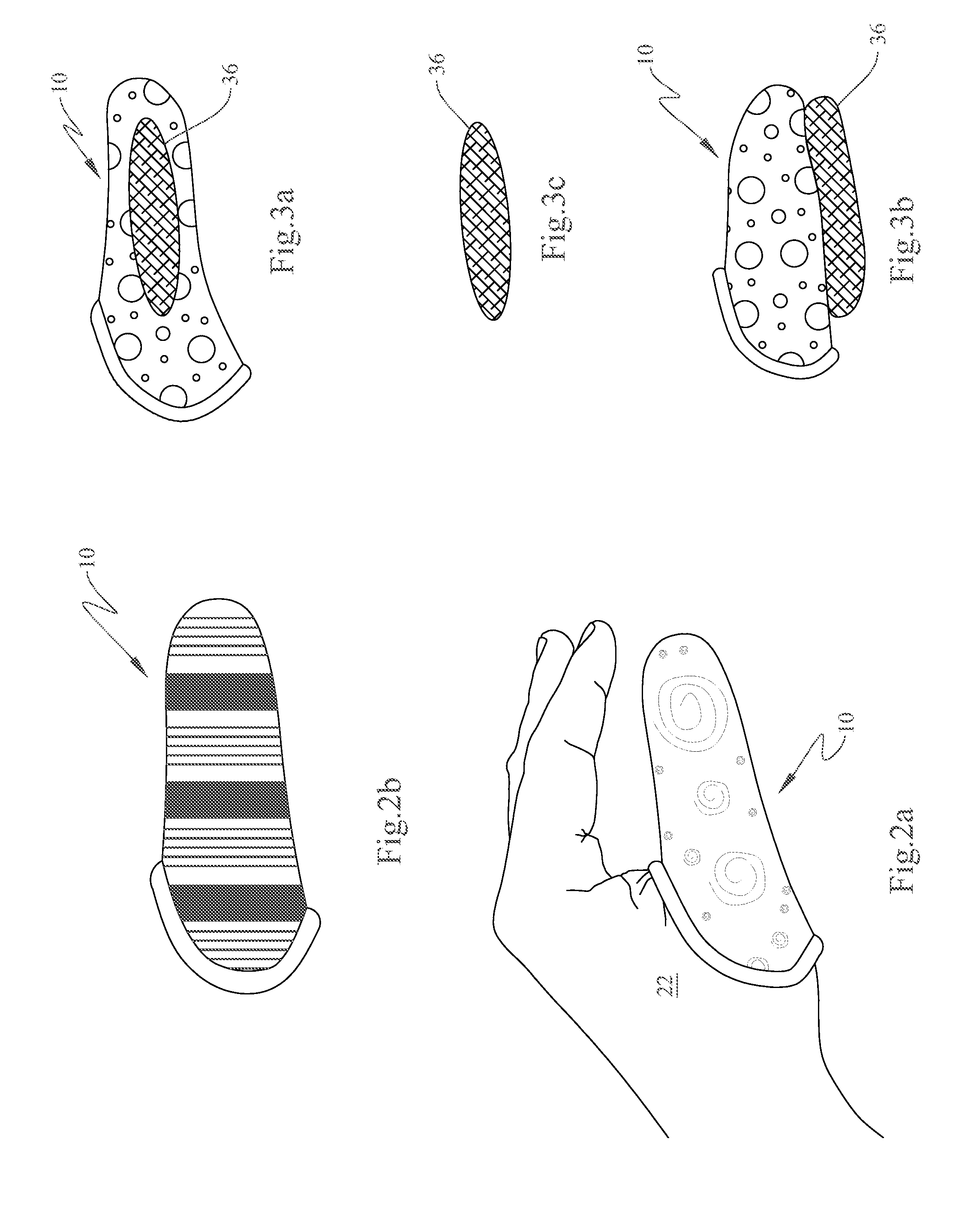 Teething and thumb sucking device