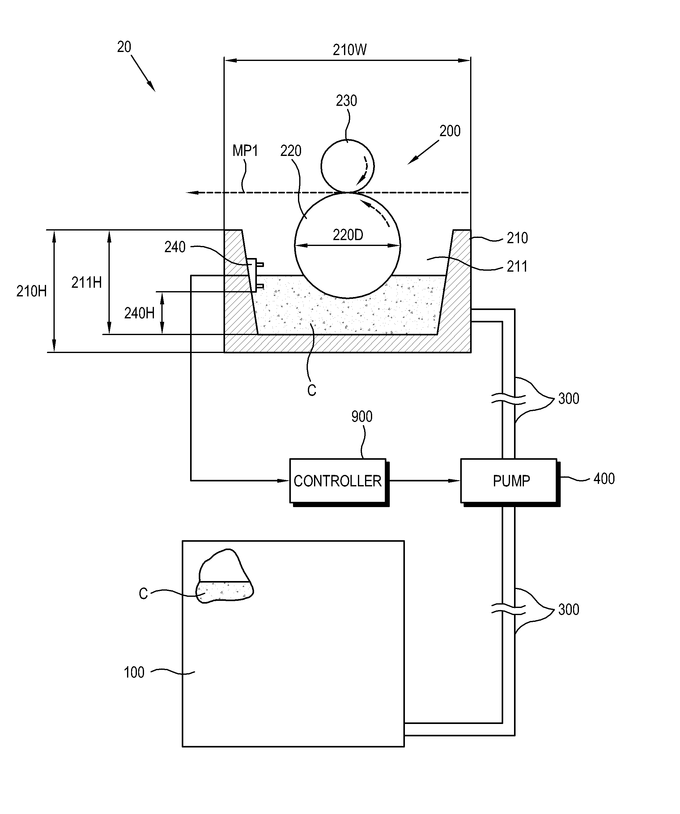 Image forming apparatus