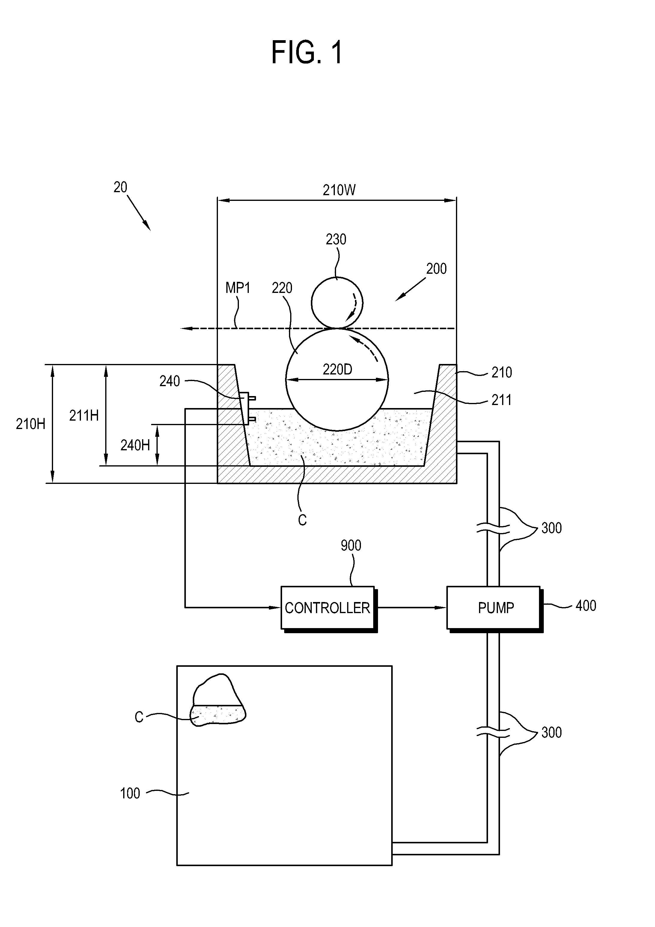 Image forming apparatus