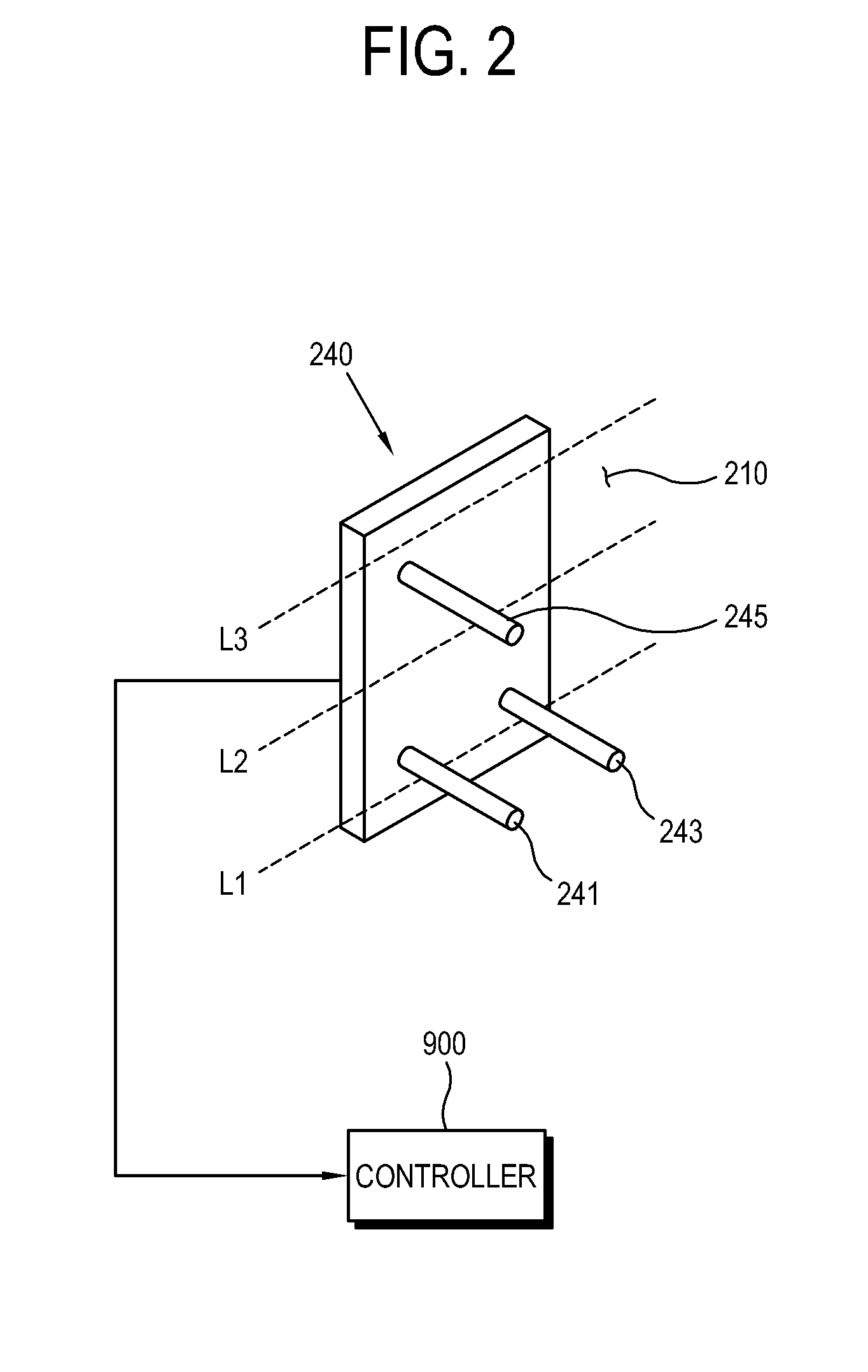 Image forming apparatus