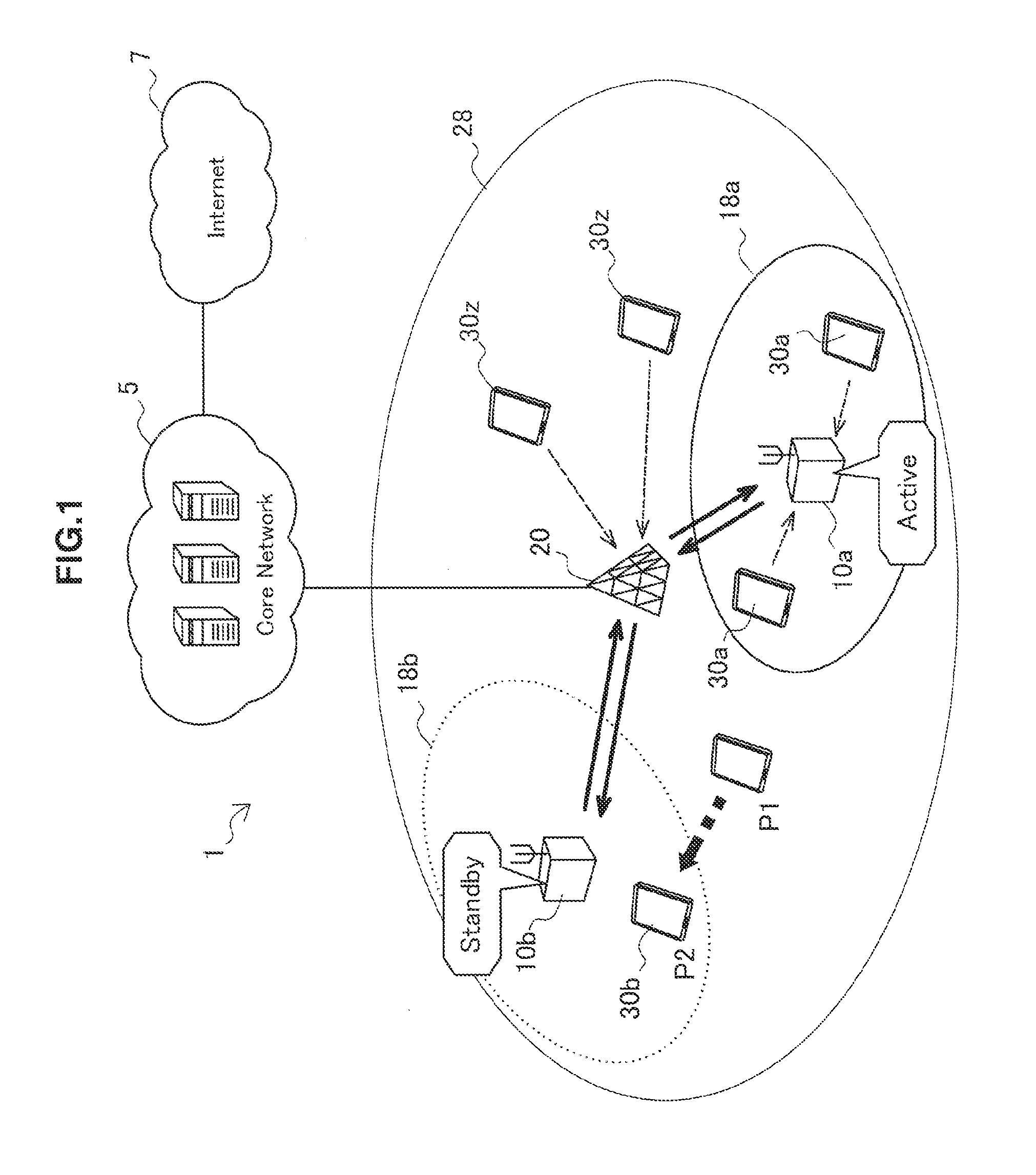 Radio communication apparatus, radio communication method, communication control apparatus, and communication control method